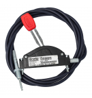 4000mm TLC/PTO cable (blue)