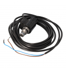 Solenoid valve DA 24V 15x15M20 for Baer Cargolift, Sorensen lifts