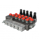 Rozdzielacz HC-M45/5