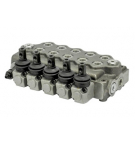Walvoil SD5 / 5P 3/8 "BSP manifold