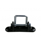 Izolator narożny do taśmy IRUANGLE ( sprzedawane po 2 szt)