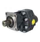 Gear pump Binotto NPH-17 ISO R