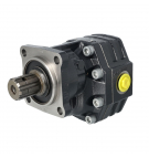 Gear pump Binotto NPH-17 ISO L