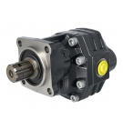 Gear pump Binotto NPH-43 ISO R