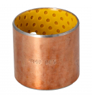 Hiab-Buchse 40x44x40