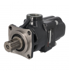 OMFB Binotto DARK-48 ISO piston pump