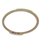 Anillo de retención de grúa hidráulica PM5