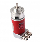 TR Electronic CE65M Drehgeberc Interbus-s + ss 11-27VDC