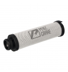 PENZ 15Z9.50 oil filter element