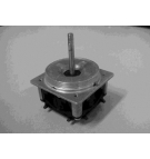 Universal joystick 4x0 steps