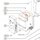 Genie Hydraulic Filter
