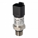 Danfoss MBS 1250 Drucksensor; 0-600 bar