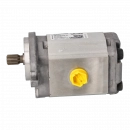 Sauer Danfoss Turolla hydraulic pump