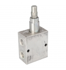 Walvoil VMP/B/L/5-38/TS.S overflow valve