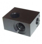 M18 valve block for Erhel Hydris