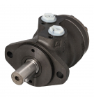 White OMR X 200 Orbital Motor