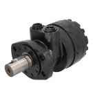 White Hydraulic Motor 505200A3821AAAAA