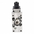 Danfoss PVG32 PVES32-ACTUATOR-P-S7-1X6DEU-S ACT solenoid valve (11034832)