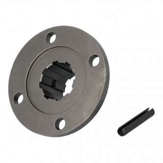 Spicer 1300 flange; ISO 32x36