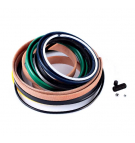 Sealing kit for Loglift F96ST97 outer arm cylinder