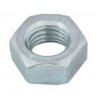 Hexagonal nut M12 KM 332