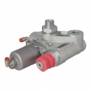 Распределитель опрокидывания Binotto MOD.150 CE 3/4" SL CARTR.T.190 -50°