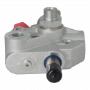 Распределитель опрокидывания Binotto MOD.150 CE 3/4" SL CARTR.T.190 -50°