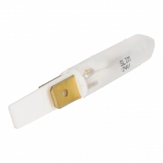 Светодиодный индикатор ВОМ 24 В