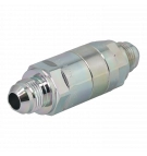 Шарнирный шарнир Alfagomma G3/4" JIC - наружный; d=30мм h=93,7мм