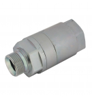 Поворотная муфта Alfagomma G1 1/4 "BSPP - внутренняя; d = 56 мм h = 119 мм
