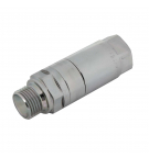 Шарнир Alfagomma G3/8" BSPP - внутренняя d=30мм h=87,5мм