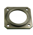 Pokrywa łożyska gruba Talerzówka