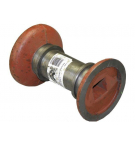 Tuleja łożyskowa stary typ Talerzówka