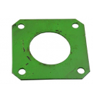 Nakładka prosta Talerzówka