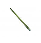 Oś dł. 1740mm Talerzówka