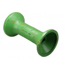 Tuleja odległościowa Talerzówka