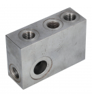 Valve body VCB06 / S2-00.01 Bumar PMT-25D (arm actuator)