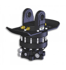Finn-Rotor FR 26 X45FA173 hydraulic rotator