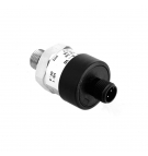 Pressure sensor 0..250bar G1 / 4 M12x1