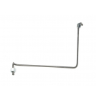 Przewód wtryskowy III Forterra Zetor ORYGINAŁ URSUS