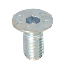 Atlas screw