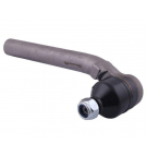 Przegub kierowniczy lewy 280mm- M24x1,5 133743619 WARYŃSKI