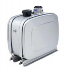 Zbiornik oleju 100 L