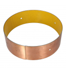 PM23S_GA61 casquillo deslizante