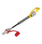 Quick connector (transition adapter)
