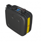 Zbiornik stalowy SM-132L/110L-MP-NARROW