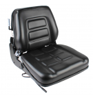 Siedzisko operatora z czujnikiem ECO ES 12 SW