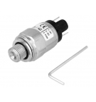 Pressure sensor PSM01 G 1/4 "10 ... 120 bar