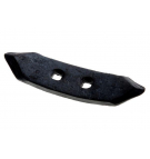 Redliczka 2-otworowa kultywatora walcowana ( sprzedawane po 10 )