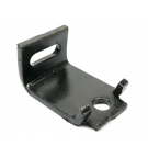 Nakładka zęba agregatu płaskownik 12 mm